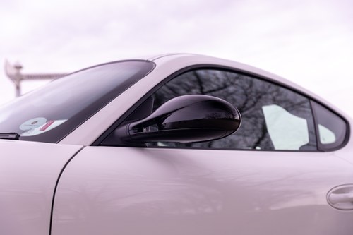 2012 Porsche Cayman R à vendre (picture 111 of 231)