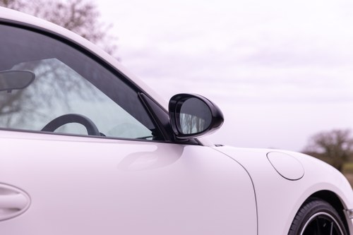 2012 Porsche Cayman R à vendre (picture 115 of 231)