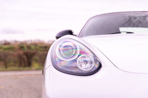 2012 Porsche Cayman R à vendre (picture 146 of 231)