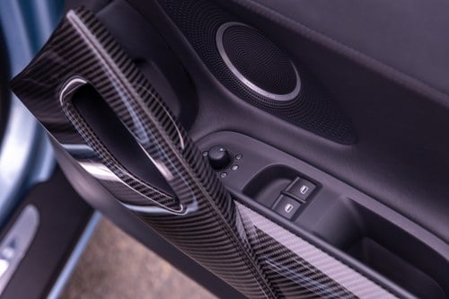 2009 Audi R8 4.2 V8 FSI Coupé till salu (bild 30 av 217)