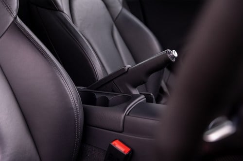 2009 Audi R8 4.2 V8 FSI Coupé till salu (bild 42 av 217)