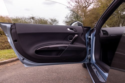 2009 Audi R8 4.2 V8 FSI Coupé till salu (bild 57 av 217)