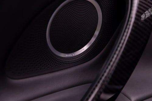 2009 Audi R8 4.2 V8 FSI Coupé till salu (bild 60 av 217)