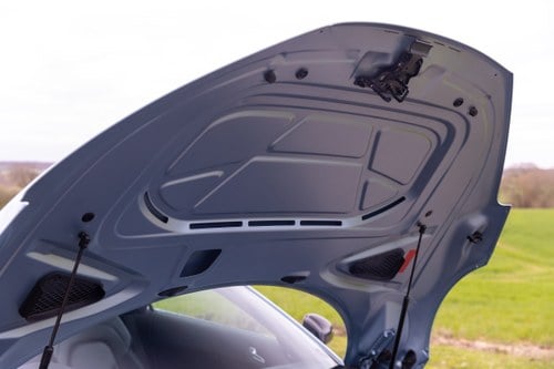 2009 Audi R8 4.2 V8 FSI Coupé till salu (bild 87 av 217)