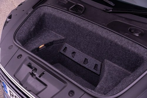 2009 Audi R8 4.2 V8 FSI Coupé till salu (bild 88 av 217)