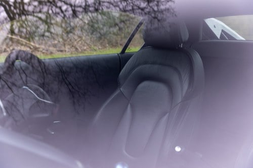 2009 Audi R8 4.2 V8 FSI Coupé till salu (bild 90 av 217)