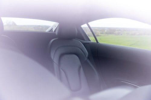 2009 Audi R8 4.2 V8 FSI Coupé till salu (bild 92 av 217)