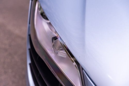 2009 Audi R8 4.2 V8 FSI Coupé till salu (bild 101 av 217)