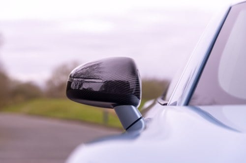 2009 Audi R8 4.2 V8 FSI Coupé till salu (bild 149 av 217)