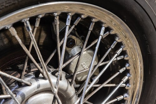 1958 MGA 1500 RHD à vendre (picture 60 of 164)