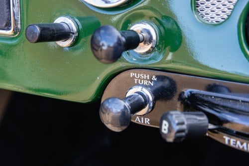 1958 MGA 1500 RHD à vendre (picture 48 of 164)