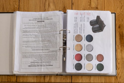 1958 MGA 1500 RHD à vendre (picture 132 of 164)