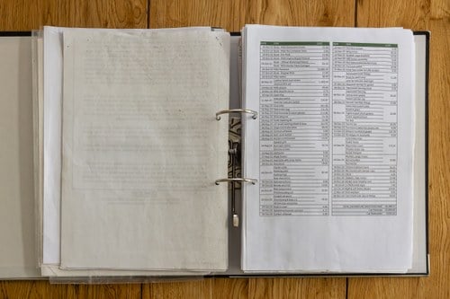 1958 MGA 1500 RHD à vendre (picture 159 of 164)