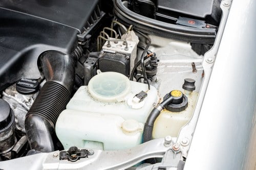 1998 Mercedes-Benz E55 AMG Estate W201 En venta (imagen 66 de 91)