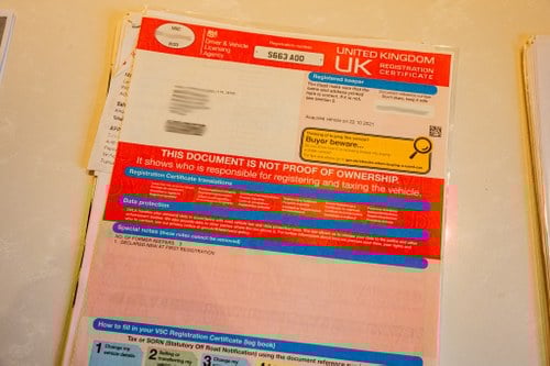 1998 Mercedes-Benz E55 AMG Estate W201 En venta (imagen 73 de 91)