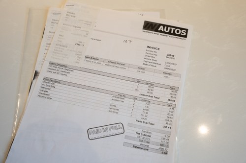 1998 Mercedes-Benz E55 AMG Estate W201 En venta (imagen 78 de 91)