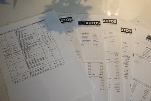 1998 Mercedes-Benz E55 AMG Estate W201 En venta (imagen 87 de 91)