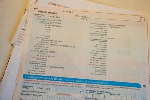 1998 Mercedes-Benz E55 AMG Estate W201 En venta (imagen 91 de 91)