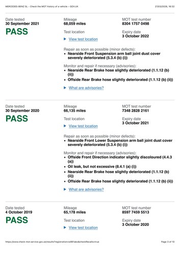2000 Mercedes-Benz SL280 (R129) zum Verkauf (Bild 123 von 146)