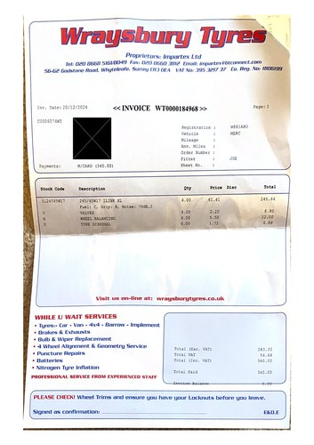 2000 Mercedes-Benz SL280 (R129) zum Verkauf (Bild 124 von 146)