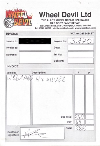 2000 Mercedes-Benz SL280 (R129) zum Verkauf (Bild 129 von 146)