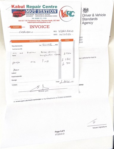 2000 Mercedes-Benz SL280 (R129) zum Verkauf (Bild 130 von 146)