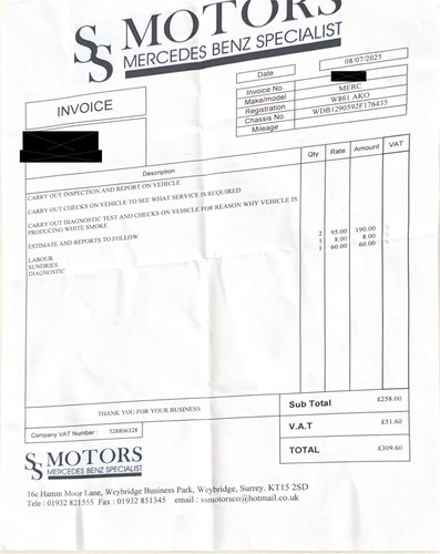 2000 Mercedes-Benz SL280 (R129) zum Verkauf (Bild 134 von 146)