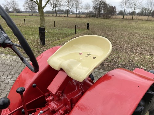 1954 Porsche AP22 Vineyard à vendre (picture 30 of 45)