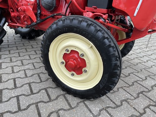 1954 Porsche AP22 Vineyard à vendre (picture 36 of 45)