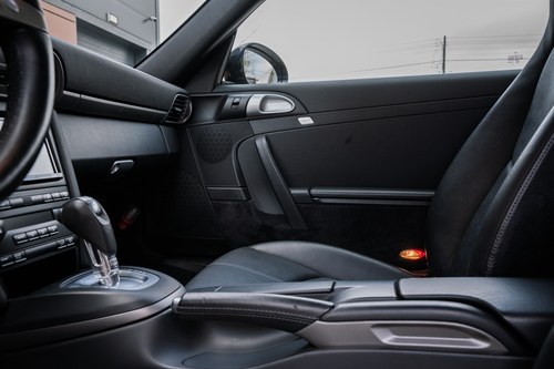 2009 Porsche 911 Carrera 997.2 till salu (bild 30 av 78)