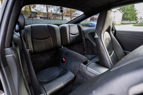 2009 Porsche 911 Carrera 997.2 till salu (bild 32 av 78)