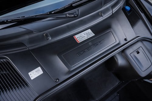 2009 Porsche 911 Carrera 997.2 till salu (bild 40 av 78)