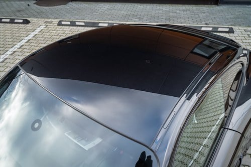 2009 Porsche 911 Carrera 997.2 till salu (bild 57 av 78)