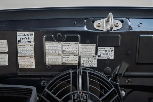 2009 Porsche 911 Carrera 997.2 till salu (bild 64 av 78)