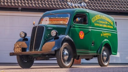 Ford Thames 300e
