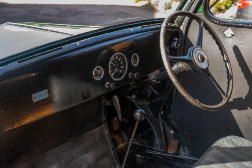 1950 Ford E83W Thames Van For Sale (picture 22 of 161)