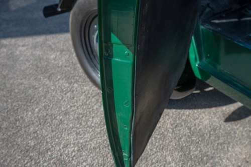 1950 Ford E83W Thames Van For Sale (picture 24 of 161)