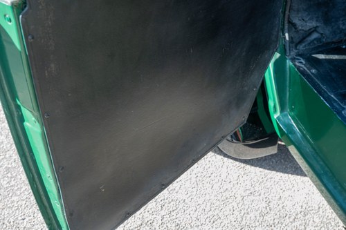 1950 Ford E83W Thames Van For Sale (picture 25 of 161)