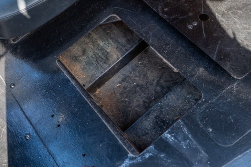 1950 Ford E83W Thames Van For Sale (picture 27 of 161)