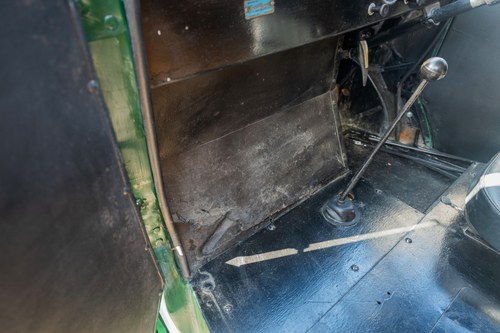 1950 Ford E83W Thames Van For Sale (picture 28 of 161)