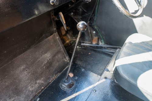 1950 Ford E83W Thames Van For Sale (picture 29 of 161)