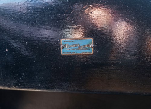 1950 Ford E83W Thames Van For Sale (picture 30 of 161)