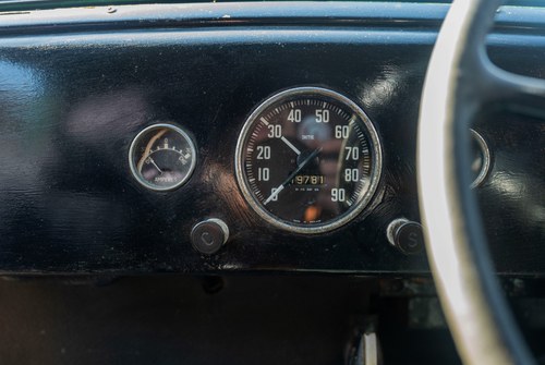 1950 Ford E83W Thames Van For Sale (picture 31 of 161)