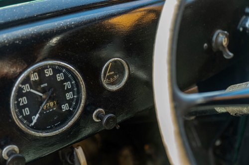 1950 Ford E83W Thames Van For Sale (picture 32 of 161)