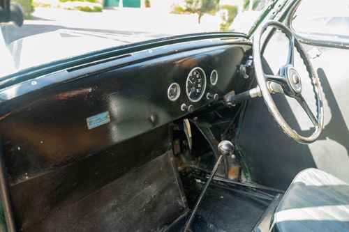 1950 Ford E83W Thames Van For Sale (picture 33 of 161)