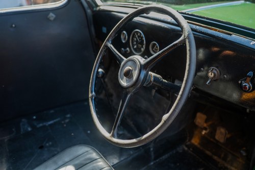 1950 Ford E83W Thames Van For Sale (picture 37 of 161)