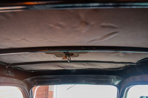 1950 Ford E83W Thames Van For Sale (picture 44 of 161)