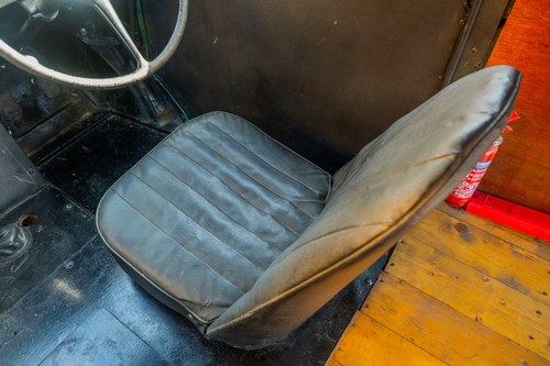 1950 Ford E83W Thames Van For Sale (picture 46 of 161)