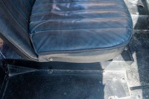 1950 Ford E83W Thames Van For Sale (picture 47 of 161)