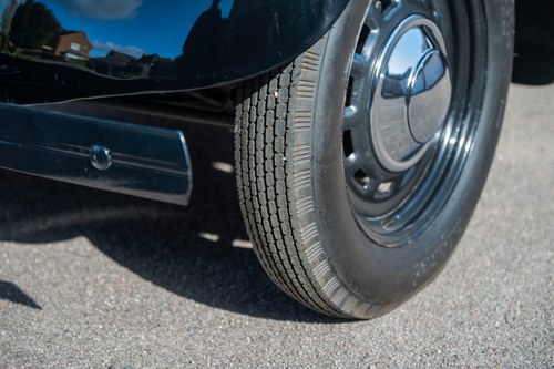 1950 Ford E83W Thames Van For Sale (picture 51 of 161)